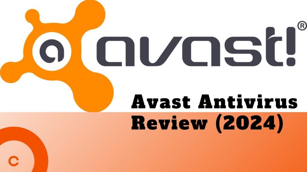 Avast Antivirus 2024
